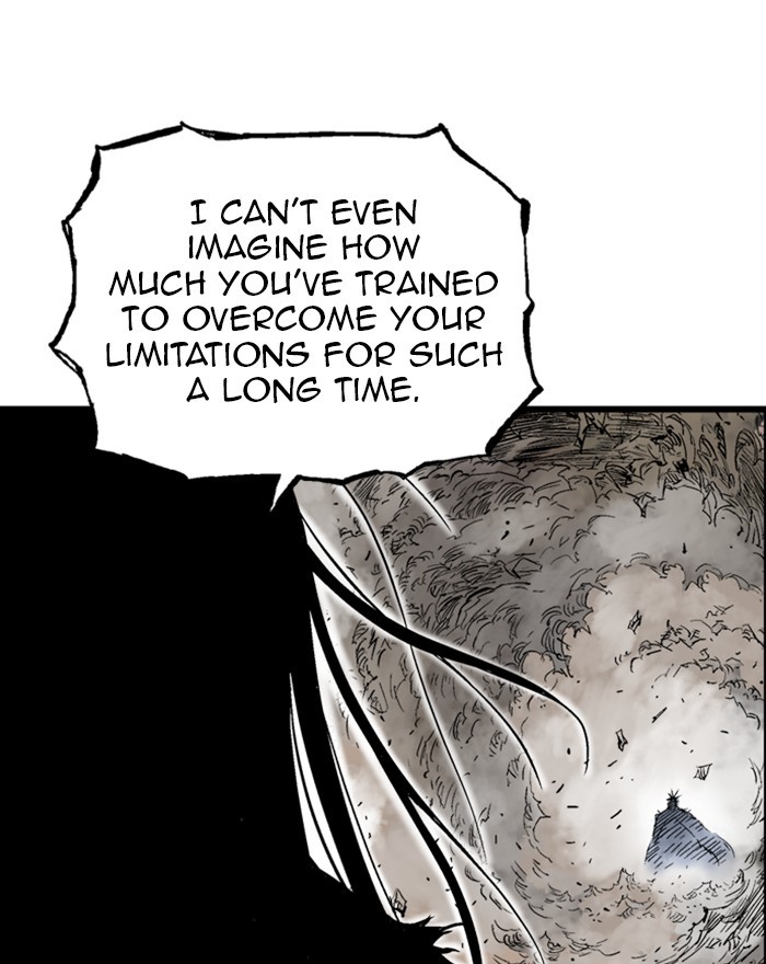 Read Gosu ENGLISH Manga Online