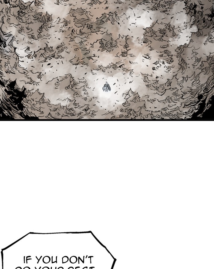 Read Gosu ENGLISH Manga Online