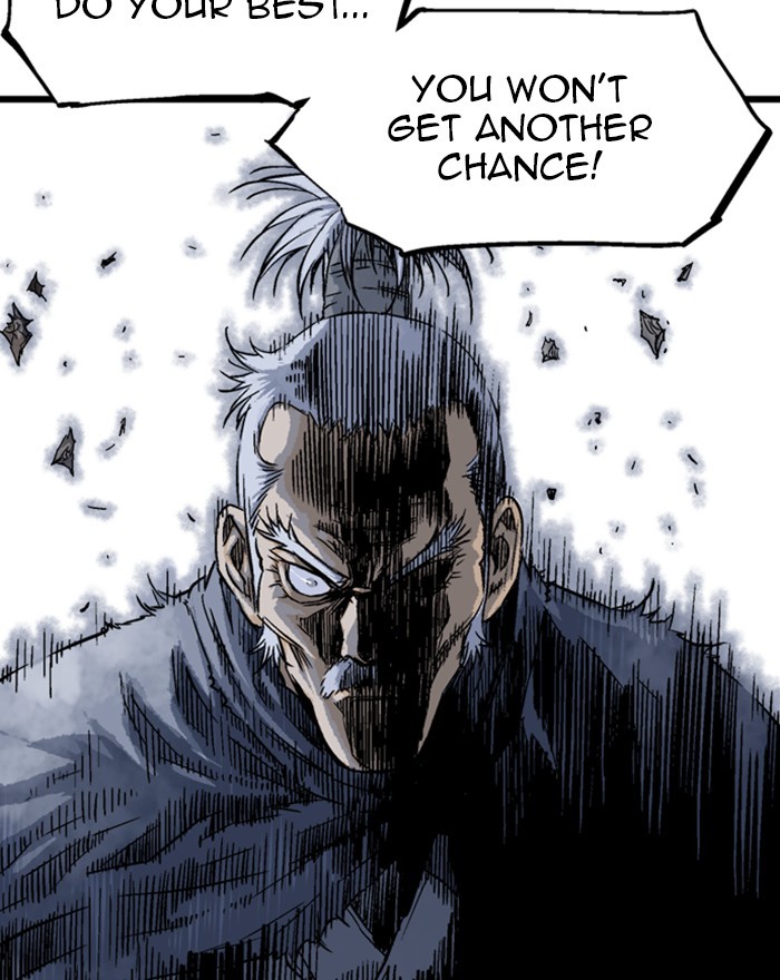 Read Gosu ENGLISH Manga Online