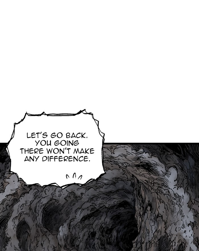 Read Gosu ENGLISH Manga Online