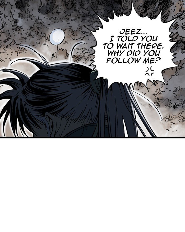 Read Gosu ENGLISH Manga Online