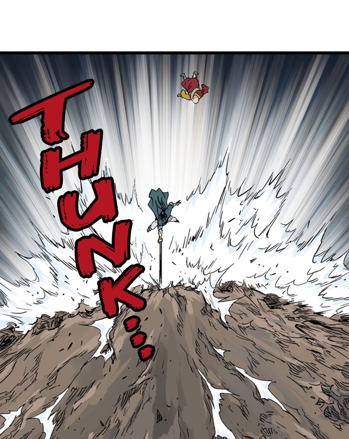 Read Gosu ENGLISH Manga Online