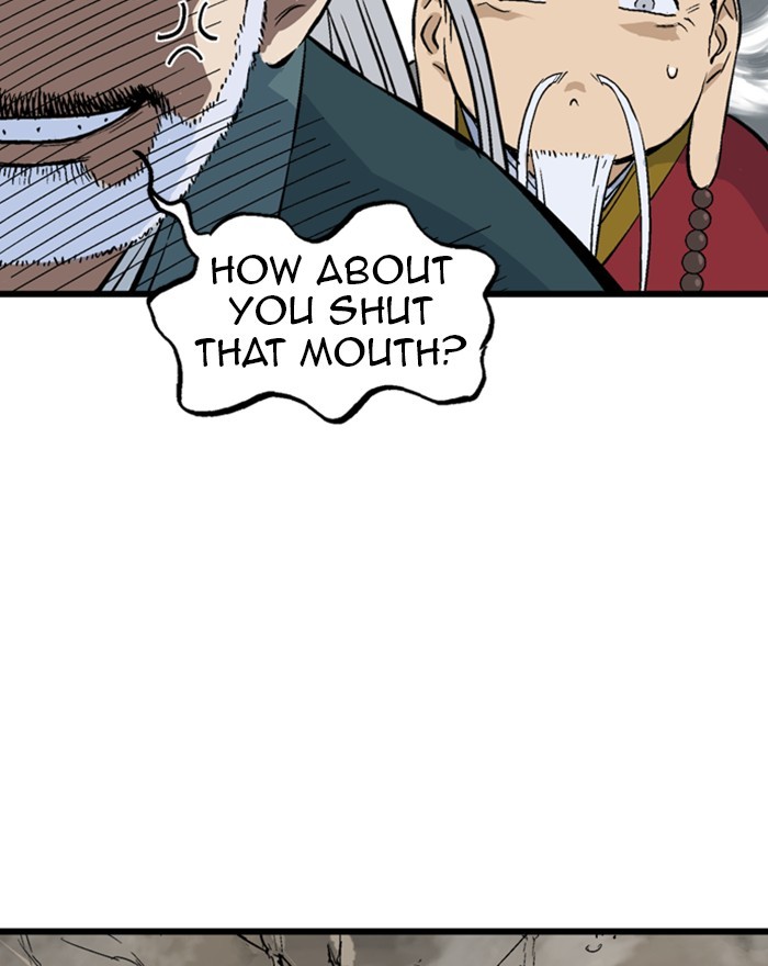 Read Gosu ENGLISH Manga Online