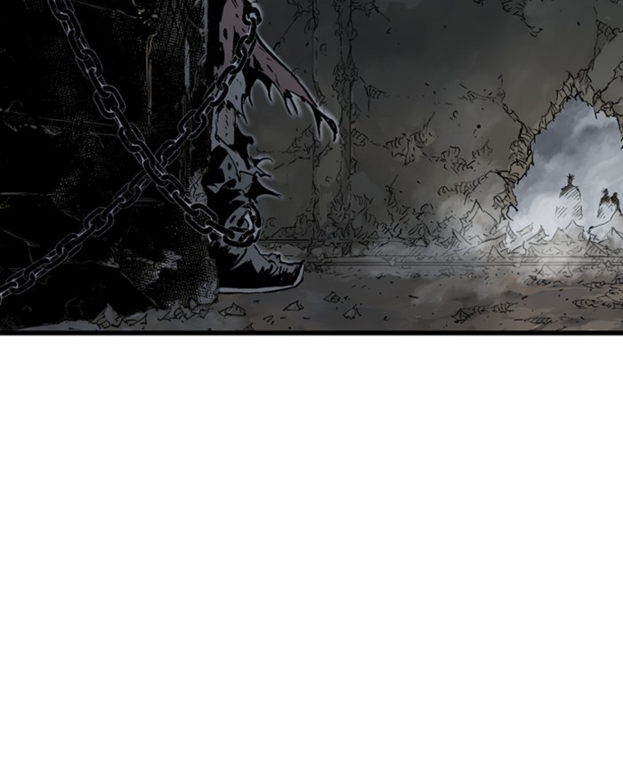 Read Gosu ENGLISH Manga Online