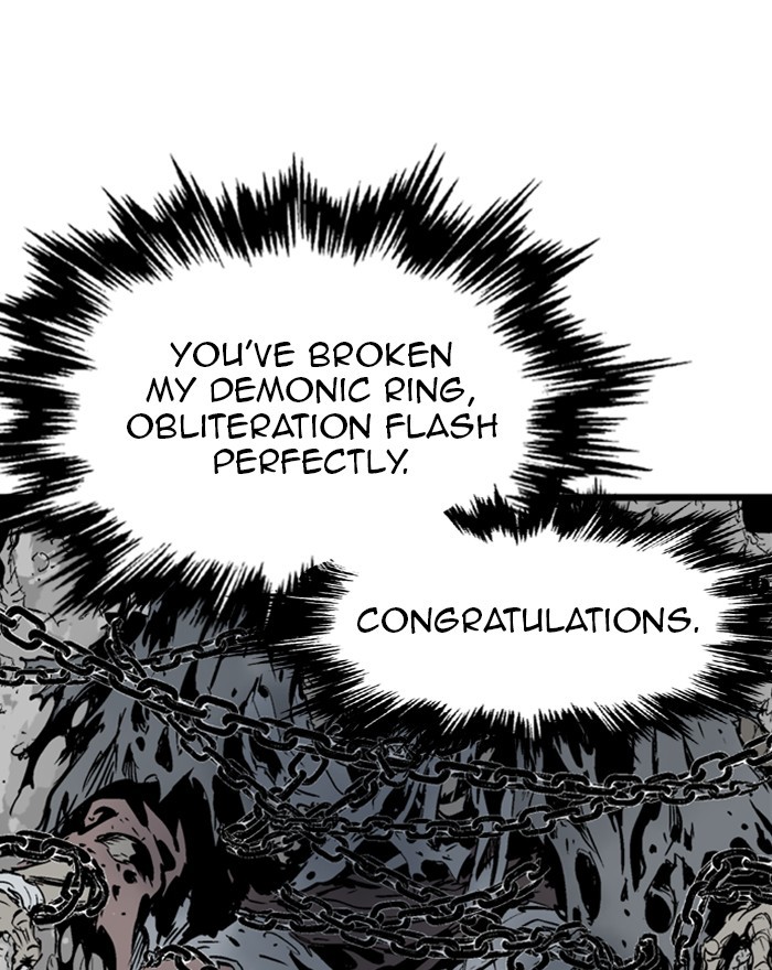 Read Gosu ENGLISH Manga Online