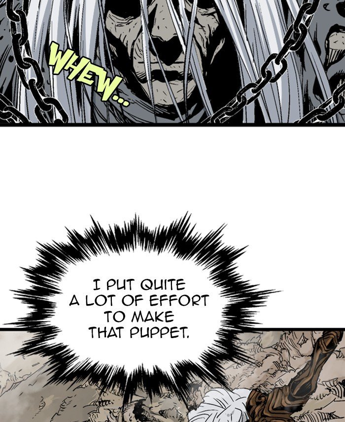 Read Gosu ENGLISH Manga Online