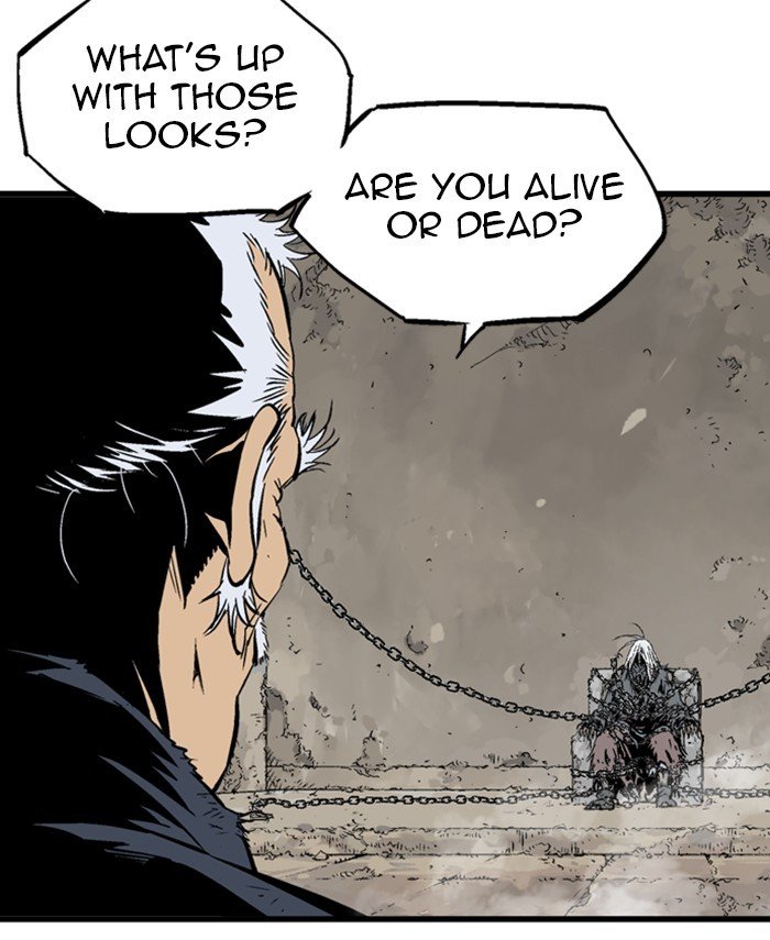 Read Gosu ENGLISH Manga Online