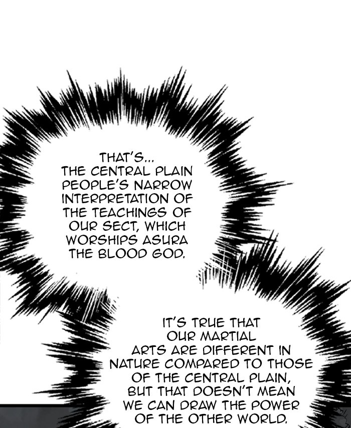 Read Gosu ENGLISH Manga Online