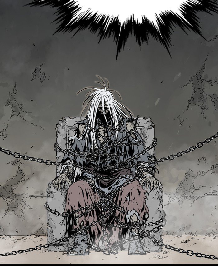 Read Gosu ENGLISH Manga Online