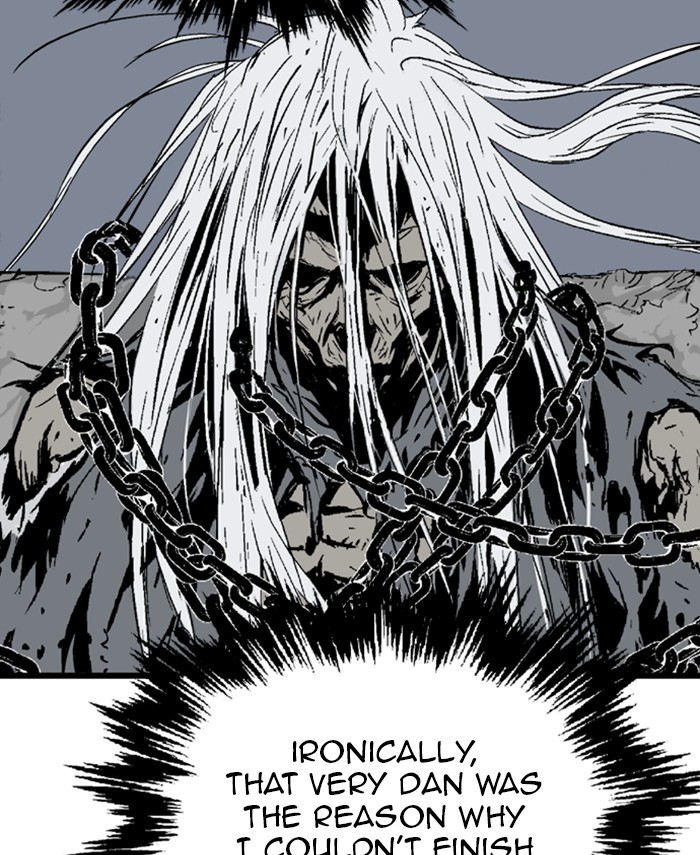 Read Gosu ENGLISH Manga Online