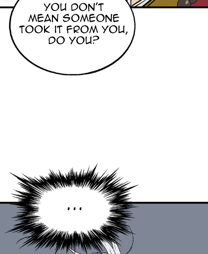 Read Gosu ENGLISH Manga Online