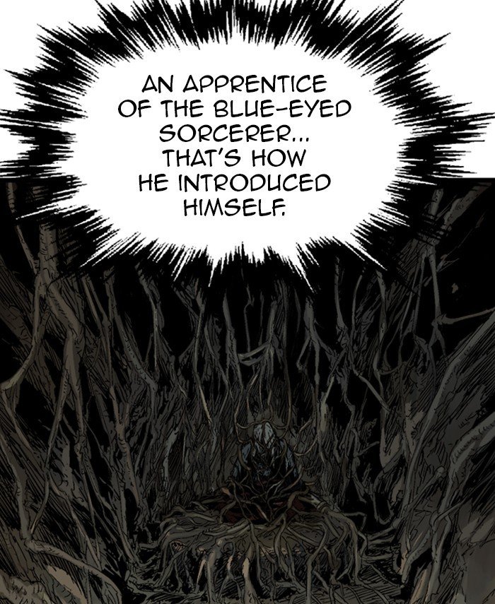 Read Gosu ENGLISH Manga Online