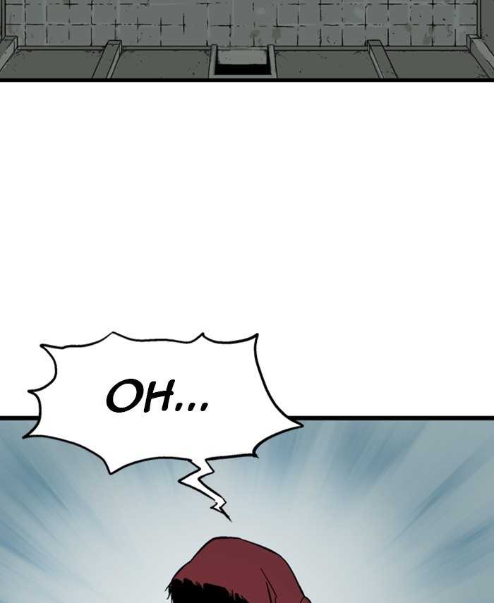 Read Gosu ENGLISH Manga Online