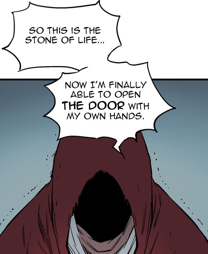 Read Gosu ENGLISH Manga Online