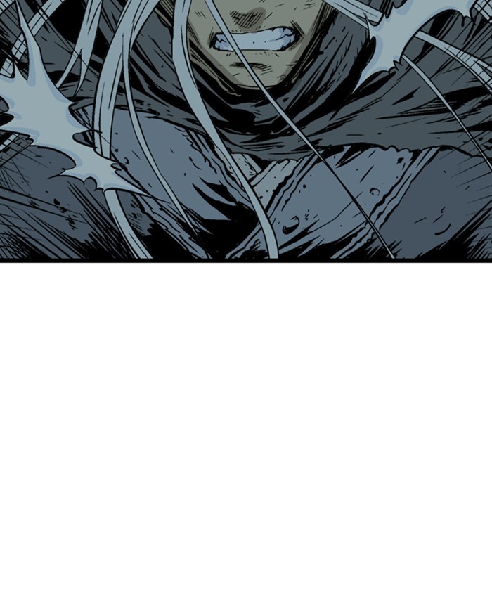 Read Gosu ENGLISH Manga Online