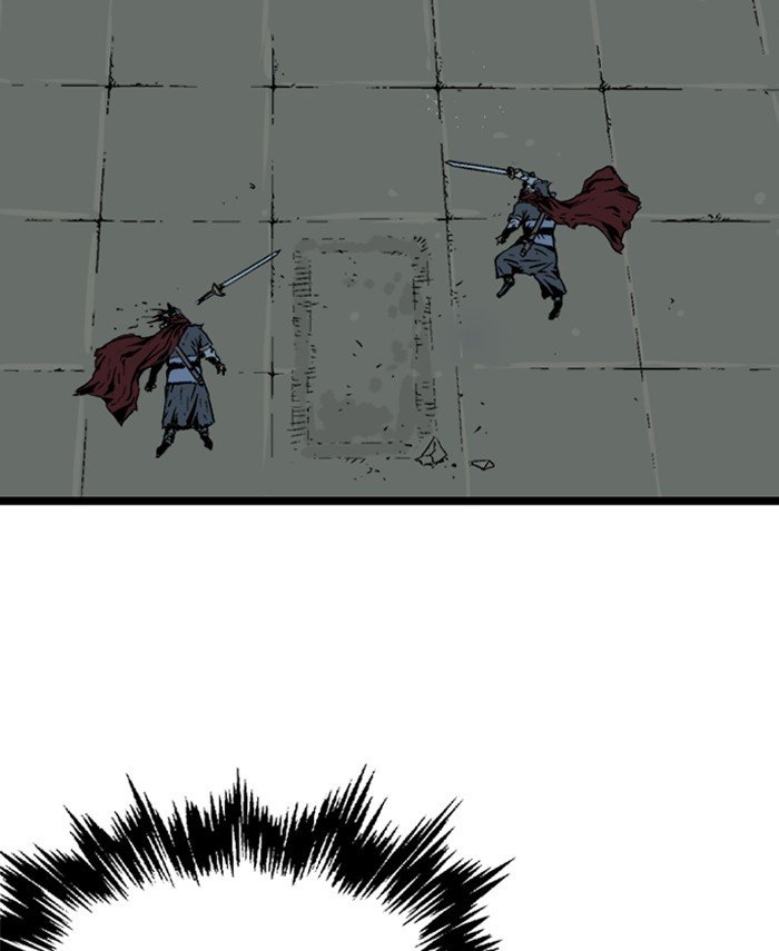 Read Gosu ENGLISH Manga Online