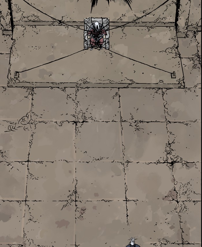 Read Gosu ENGLISH Manga Online