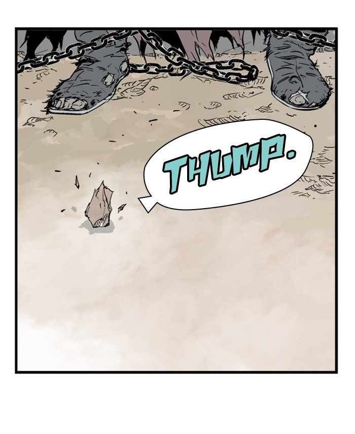 Read Gosu ENGLISH Manga Online