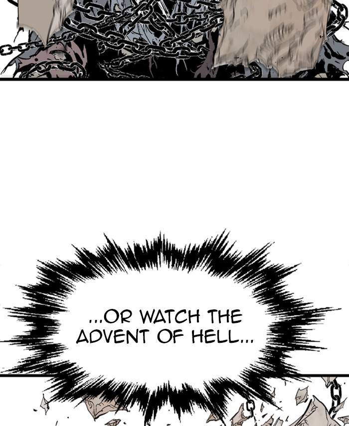 Read Gosu ENGLISH Manga Online