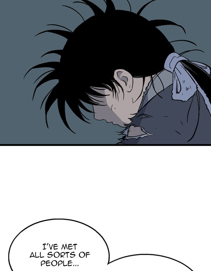 Read Gosu ENGLISH Manga Online