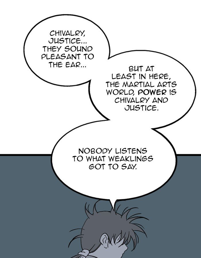 Read Gosu ENGLISH Manga Online