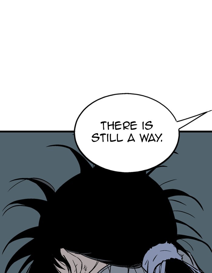 Read Gosu ENGLISH Manga Online