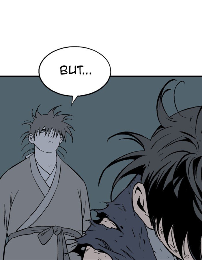 Read Gosu ENGLISH Manga Online