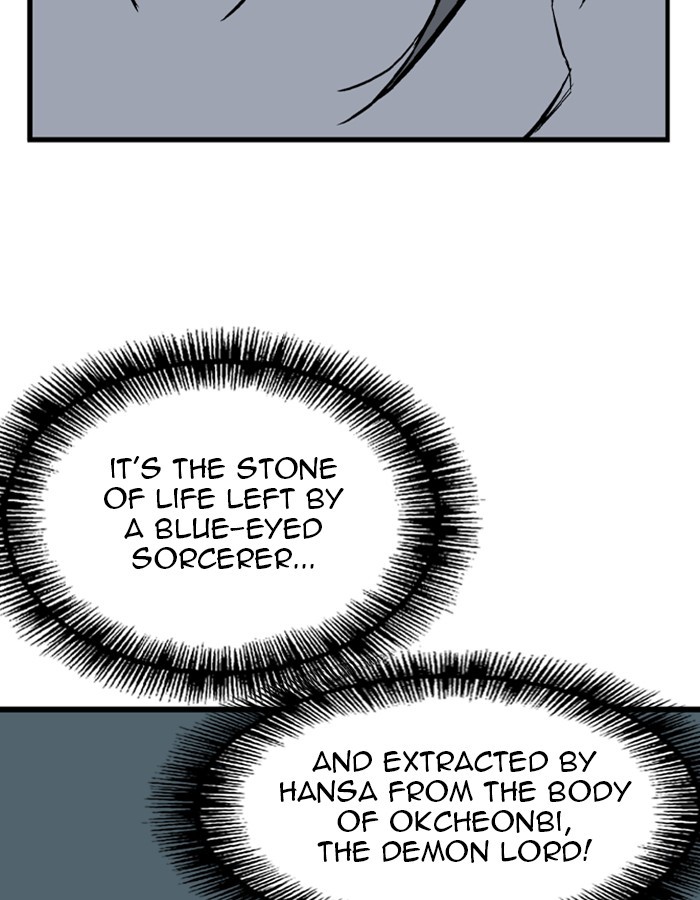 Read Gosu ENGLISH Manga Online