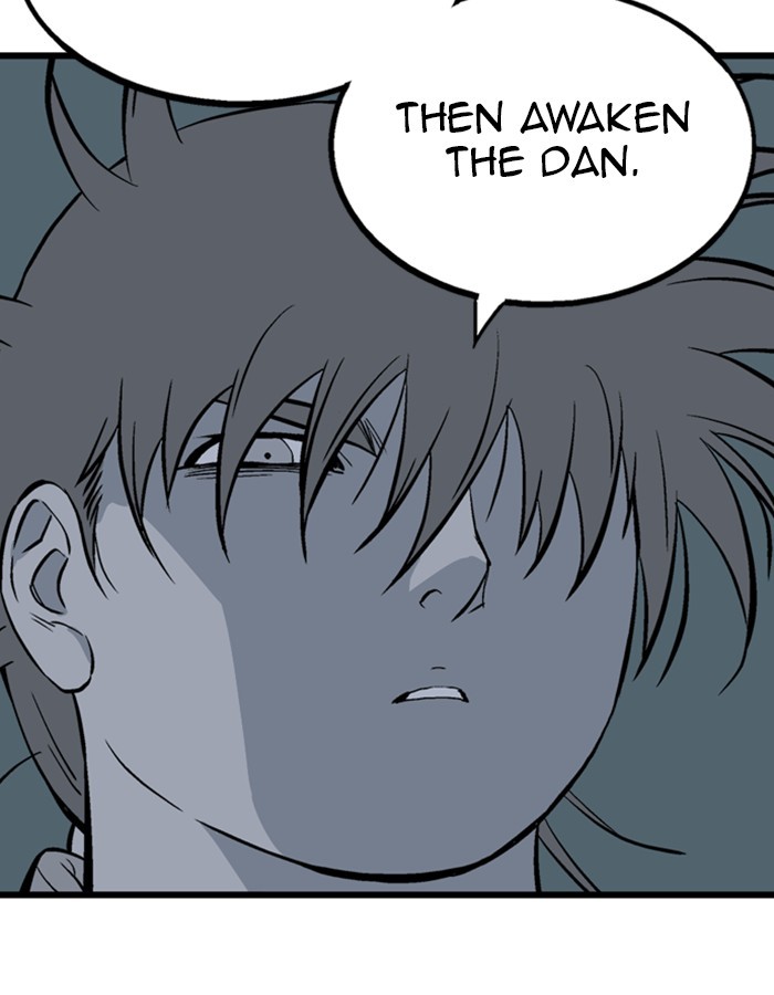 Read Gosu ENGLISH Manga Online