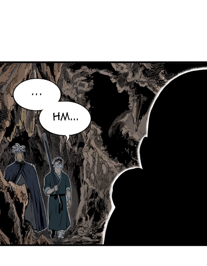 Read Gosu ENGLISH Manga Online