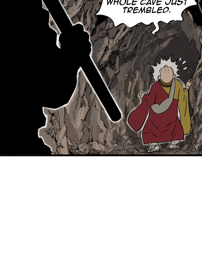 Read Gosu ENGLISH Manga Online