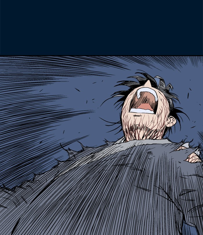 Read Gosu ENGLISH Manga Online