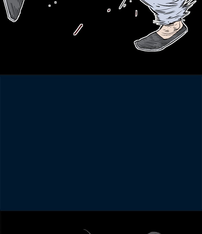 Read Gosu ENGLISH Manga Online