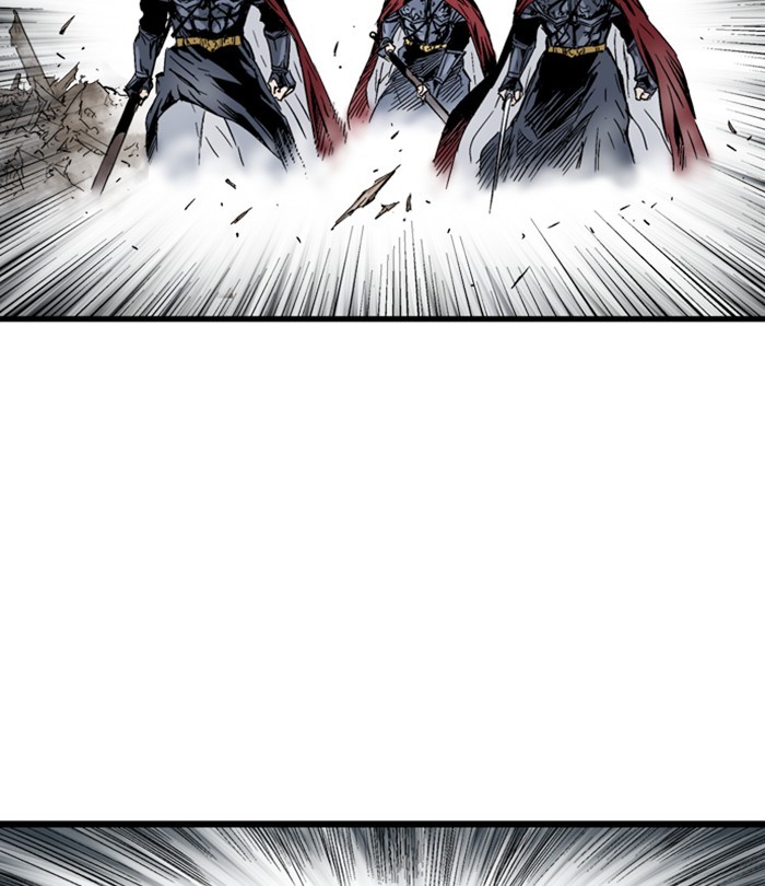 Read Gosu ENGLISH Manga Online