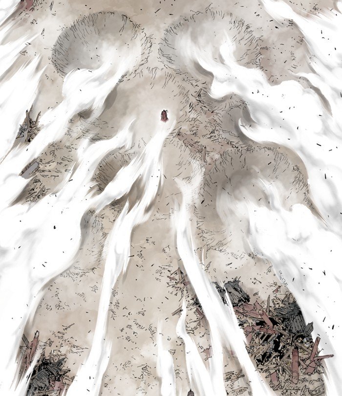 Read Gosu ENGLISH Manga Online