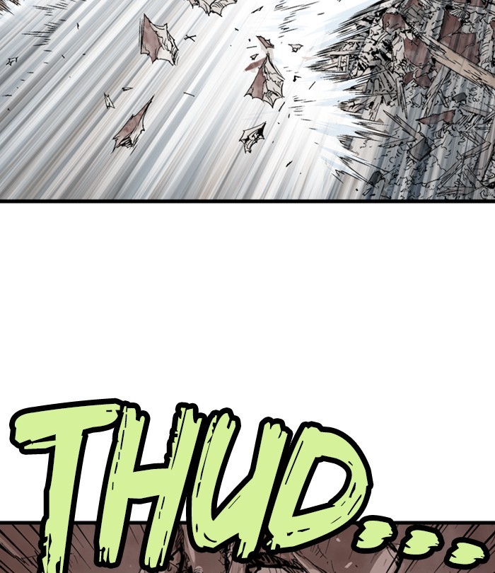 Read Gosu ENGLISH Manga Online