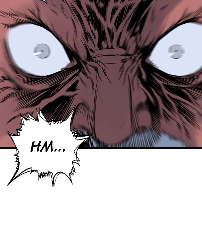 Read Gosu ENGLISH Manga Online