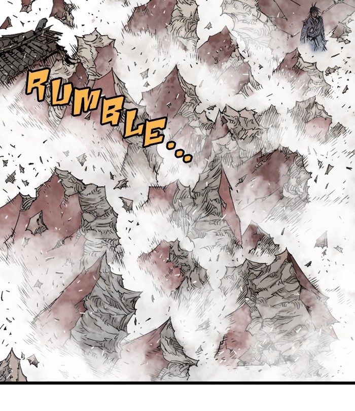 Read Gosu ENGLISH Manga Online