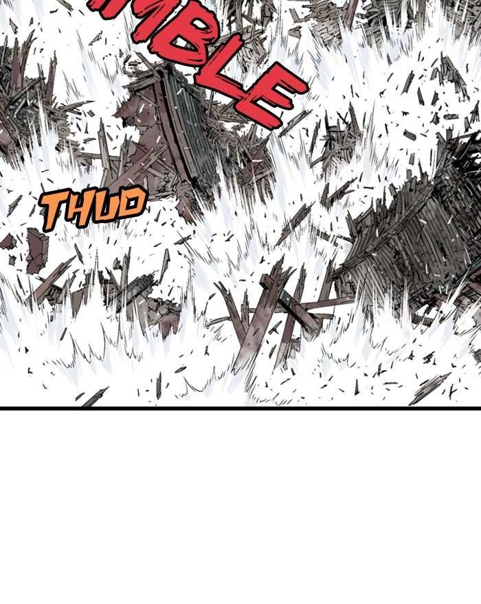 Read Gosu ENGLISH Manga Online