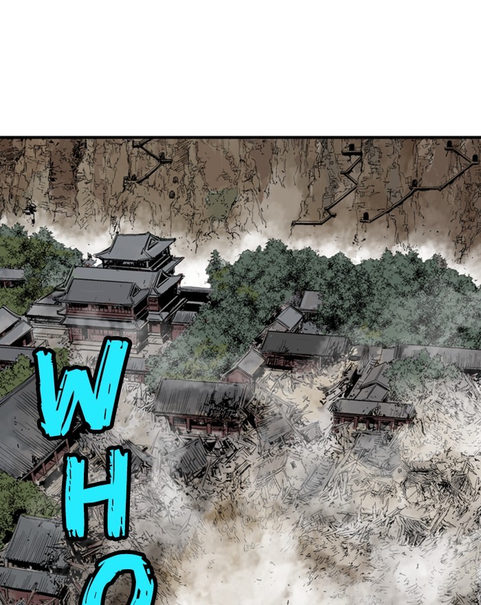 Read Gosu ENGLISH Manga Online