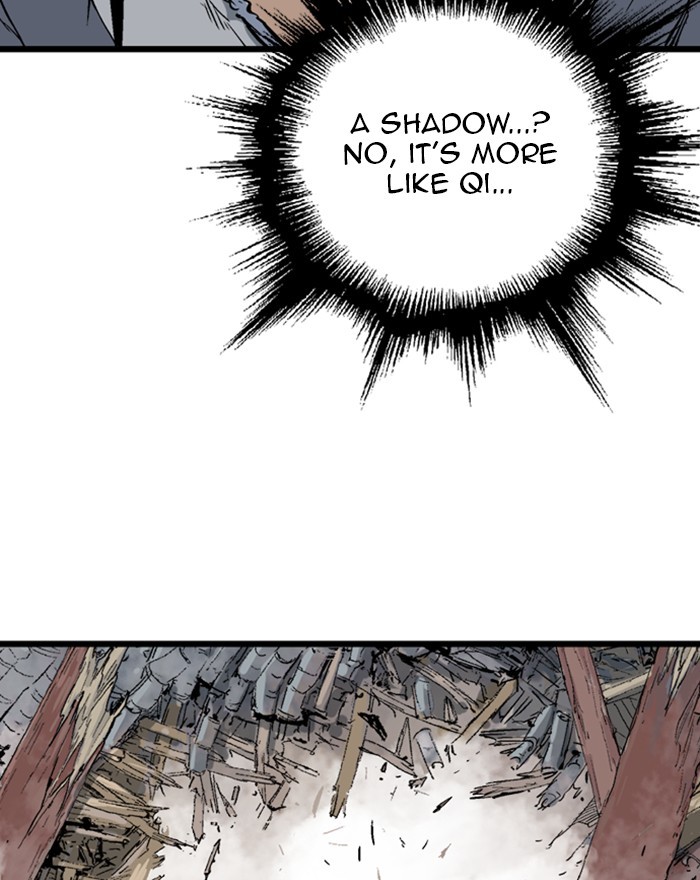 Read Gosu ENGLISH Manga Online