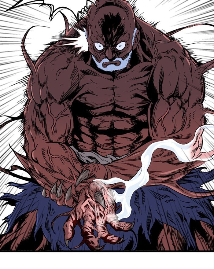 Read Gosu ENGLISH Manga Online