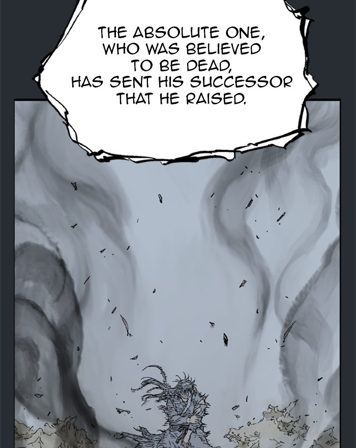 Read Gosu ENGLISH Manga Online