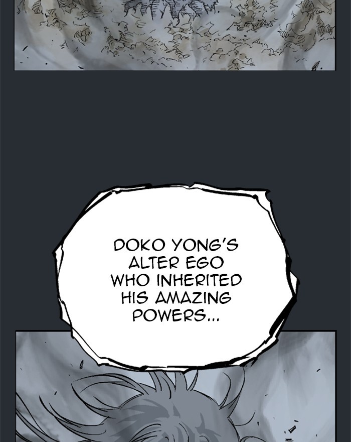 Read Gosu ENGLISH Manga Online