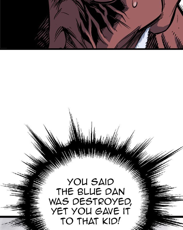 Read Gosu ENGLISH Manga Online