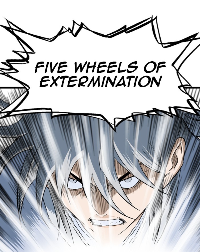 Read Gosu ENGLISH Manga Online