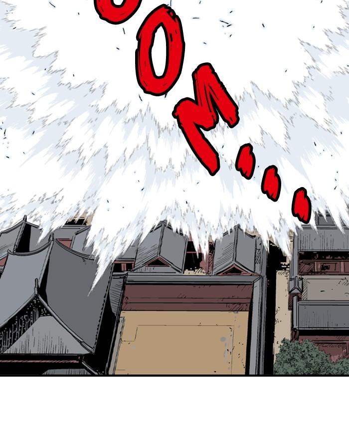 Read Gosu ENGLISH Manga Online