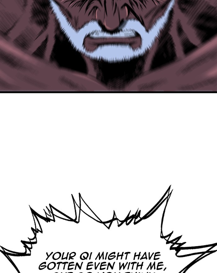 Read Gosu ENGLISH Manga Online