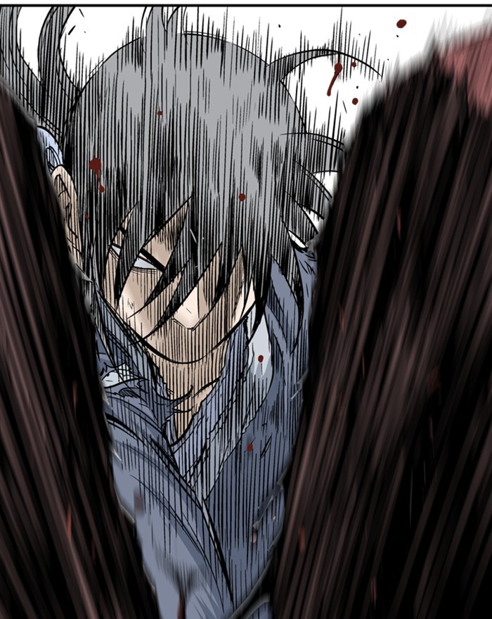 Read Gosu ENGLISH Manga Online