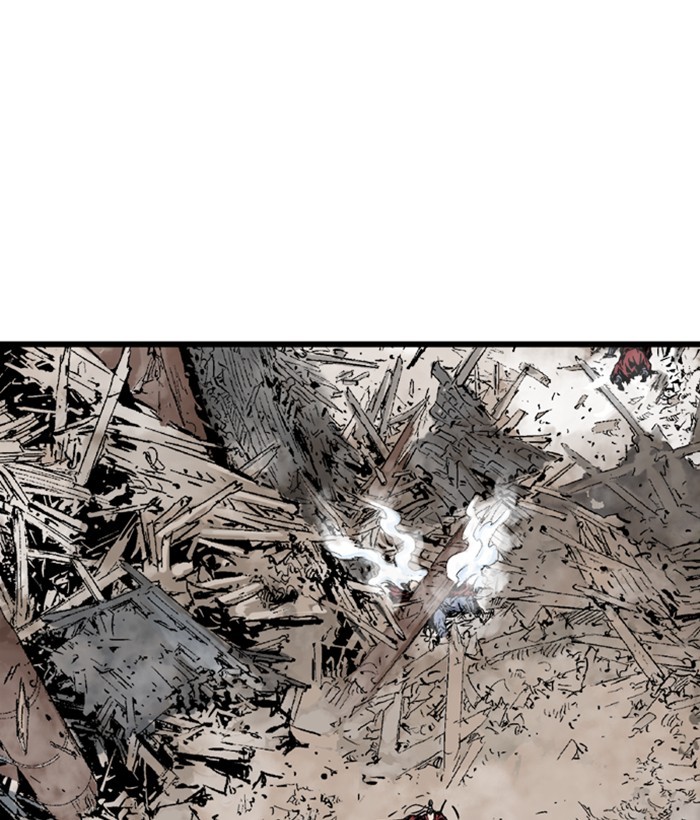 Read Gosu ENGLISH Manga Online